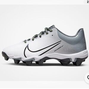 Nike Hyperdiamond 4 Softball Cleats